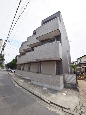 グランキャッスル の物件内観写真